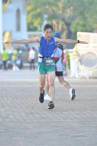 BIB: 3604
                            <button type="button" onclick="openModal(6440362)" class="btn btn-primary btn-sm float-right btn-popup" data-toggle="modal" data-target=".modal-high-quality">
                        <i class="fas fa-shopping-cart"></i> Add to Cart
                    </button>
                                            <button type="button" onclick="isThisMe(6440362, true)" class="btn btn-success btn-sm float-right btn-popup btn-isme hidden" data-toggle="tooltip" data-placement="bottom" title="นี่คือรูปของคุณใช่ไหม คลิกที่นี่เพื่อเอาเข้าอัลบั้ม">
                        <i class="fas fa-plus"></i> Add to album
                    </button>
                    <button type="button" onclick="isThisMe(6440362, false)" class="btn btn-warning btn-sm float-right btn-popup btn-isnotme hidden">
                        <i class="fas fa-ban"></i> Remove from album
                    </button>