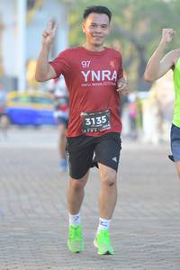 BIB: 3135
                            <button type="button" onclick="openModal(6433697)" class="btn btn-primary btn-sm float-right btn-popup" data-toggle="modal" data-target=".modal-high-quality">
                        <i class="fas fa-shopping-cart"></i> Add to Cart
                    </button>
                                            <button type="button" onclick="isThisMe(6433697, true)" class="btn btn-success btn-sm float-right btn-popup btn-isme hidden" data-toggle="tooltip" data-placement="bottom" title="นี่คือรูปของคุณใช่ไหม คลิกที่นี่เพื่อเอาเข้าอัลบั้ม">
                        <i class="fas fa-plus"></i> Add to album
                    </button>
                    <button type="button" onclick="isThisMe(6433697, false)" class="btn btn-warning btn-sm float-right btn-popup btn-isnotme hidden">
                        <i class="fas fa-ban"></i> Remove from album
                    </button>