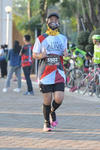 BIB: 5502
                            <button type="button" onclick="openModal(6451333)" class="btn btn-primary btn-sm float-right btn-popup" data-toggle="modal" data-target=".modal-high-quality">
                        <i class="fas fa-shopping-cart"></i> Add to Cart
                    </button>
                                            <button type="button" onclick="isThisMe(6451333, true)" class="btn btn-success btn-sm float-right btn-popup btn-isme hidden" data-toggle="tooltip" data-placement="bottom" title="นี่คือรูปของคุณใช่ไหม คลิกที่นี่เพื่อเอาเข้าอัลบั้ม">
                        <i class="fas fa-plus"></i> Add to album
                    </button>
                    <button type="button" onclick="isThisMe(6451333, false)" class="btn btn-warning btn-sm float-right btn-popup btn-isnotme hidden">
                        <i class="fas fa-ban"></i> Remove from album
                    </button>