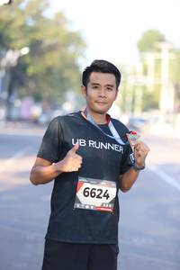 BIB: 6624
                            <button type="button" onclick="openModal(6514605)" class="btn btn-primary btn-sm float-right btn-popup" data-toggle="modal" data-target=".modal-high-quality">
                        <i class="fas fa-shopping-cart"></i> Add to Cart
                    </button>
                                            <button type="button" onclick="isThisMe(6514605, true)" class="btn btn-success btn-sm float-right btn-popup btn-isme hidden" data-toggle="tooltip" data-placement="bottom" title="นี่คือรูปของคุณใช่ไหม คลิกที่นี่เพื่อเอาเข้าอัลบั้ม">
                        <i class="fas fa-plus"></i> Add to album
                    </button>
                    <button type="button" onclick="isThisMe(6514605, false)" class="btn btn-warning btn-sm float-right btn-popup btn-isnotme hidden">
                        <i class="fas fa-ban"></i> Remove from album
                    </button>