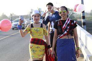 BIB: 
                            <button type="button" onclick="openModal(6426849)" class="btn btn-primary btn-sm float-right btn-popup" data-toggle="modal" data-target=".modal-high-quality">
                        <i class="fas fa-shopping-cart"></i> Add to Cart
                    </button>
                                            <button type="button" onclick="isThisMe(6426849, true)" class="btn btn-success btn-sm float-right btn-popup btn-isme hidden" data-toggle="tooltip" data-placement="bottom" title="นี่คือรูปของคุณใช่ไหม คลิกที่นี่เพื่อเอาเข้าอัลบั้ม">
                        <i class="fas fa-plus"></i> Add to album
                    </button>
                    <button type="button" onclick="isThisMe(6426849, false)" class="btn btn-warning btn-sm float-right btn-popup btn-isnotme hidden">
                        <i class="fas fa-ban"></i> Remove from album
                    </button>