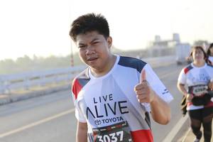 BIB: 6760, 3037
                            <button type="button" onclick="openModal(6426765)" class="btn btn-primary btn-sm float-right btn-popup" data-toggle="modal" data-target=".modal-high-quality">
                        <i class="fas fa-shopping-cart"></i> Add to Cart
                    </button>
                                            <button type="button" onclick="isThisMe(6426765, true)" class="btn btn-success btn-sm float-right btn-popup btn-isme hidden" data-toggle="tooltip" data-placement="bottom" title="นี่คือรูปของคุณใช่ไหม คลิกที่นี่เพื่อเอาเข้าอัลบั้ม">
                        <i class="fas fa-plus"></i> Add to album
                    </button>
                    <button type="button" onclick="isThisMe(6426765, false)" class="btn btn-warning btn-sm float-right btn-popup btn-isnotme hidden">
                        <i class="fas fa-ban"></i> Remove from album
                    </button>