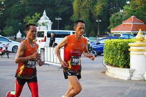 BIB: 280, 3615
                            <button type="button" onclick="openModal(6443983)" class="btn btn-primary btn-sm float-right btn-popup" data-toggle="modal" data-target=".modal-high-quality">
                        <i class="fas fa-shopping-cart"></i> Add to Cart
                    </button>
                                            <button type="button" onclick="isThisMe(6443983, true)" class="btn btn-success btn-sm float-right btn-popup btn-isme hidden" data-toggle="tooltip" data-placement="bottom" title="นี่คือรูปของคุณใช่ไหม คลิกที่นี่เพื่อเอาเข้าอัลบั้ม">
                        <i class="fas fa-plus"></i> Add to album
                    </button>
                    <button type="button" onclick="isThisMe(6443983, false)" class="btn btn-warning btn-sm float-right btn-popup btn-isnotme hidden">
                        <i class="fas fa-ban"></i> Remove from album
                    </button>