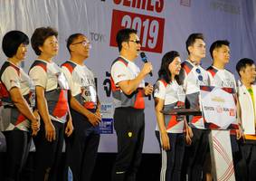 BIB: 219
                            <button type="button" onclick="openModal(6444642)" class="btn btn-primary btn-sm float-right btn-popup" data-toggle="modal" data-target=".modal-high-quality">
                        <i class="fas fa-shopping-cart"></i> Add to Cart
                    </button>
                                            <button type="button" onclick="isThisMe(6444642, true)" class="btn btn-success btn-sm float-right btn-popup btn-isme hidden" data-toggle="tooltip" data-placement="bottom" title="นี่คือรูปของคุณใช่ไหม คลิกที่นี่เพื่อเอาเข้าอัลบั้ม">
                        <i class="fas fa-plus"></i> Add to album
                    </button>
                    <button type="button" onclick="isThisMe(6444642, false)" class="btn btn-warning btn-sm float-right btn-popup btn-isnotme hidden">
                        <i class="fas fa-ban"></i> Remove from album
                    </button>