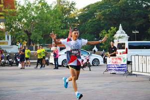 BIB: 3662
                            <button type="button" onclick="openModal(6444047)" class="btn btn-primary btn-sm float-right btn-popup" data-toggle="modal" data-target=".modal-high-quality">
                        <i class="fas fa-shopping-cart"></i> Add to Cart
                    </button>
                                            <button type="button" onclick="isThisMe(6444047, true)" class="btn btn-success btn-sm float-right btn-popup btn-isme hidden" data-toggle="tooltip" data-placement="bottom" title="นี่คือรูปของคุณใช่ไหม คลิกที่นี่เพื่อเอาเข้าอัลบั้ม">
                        <i class="fas fa-plus"></i> Add to album
                    </button>
                    <button type="button" onclick="isThisMe(6444047, false)" class="btn btn-warning btn-sm float-right btn-popup btn-isnotme hidden">
                        <i class="fas fa-ban"></i> Remove from album
                    </button>