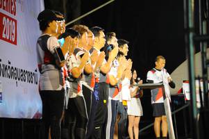 BIB: 
                            <button type="button" onclick="openModal(6444644)" class="btn btn-primary btn-sm float-right btn-popup" data-toggle="modal" data-target=".modal-high-quality">
                        <i class="fas fa-shopping-cart"></i> Add to Cart
                    </button>
                                            <button type="button" onclick="isThisMe(6444644, true)" class="btn btn-success btn-sm float-right btn-popup btn-isme hidden" data-toggle="tooltip" data-placement="bottom" title="นี่คือรูปของคุณใช่ไหม คลิกที่นี่เพื่อเอาเข้าอัลบั้ม">
                        <i class="fas fa-plus"></i> Add to album
                    </button>
                    <button type="button" onclick="isThisMe(6444644, false)" class="btn btn-warning btn-sm float-right btn-popup btn-isnotme hidden">
                        <i class="fas fa-ban"></i> Remove from album
                    </button>