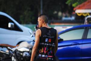 BIB: 201
                            <button type="button" onclick="openModal(6444027)" class="btn btn-primary btn-sm float-right btn-popup" data-toggle="modal" data-target=".modal-high-quality">
                        <i class="fas fa-shopping-cart"></i> Add to Cart
                    </button>
                                            <button type="button" onclick="isThisMe(6444027, true)" class="btn btn-success btn-sm float-right btn-popup btn-isme hidden" data-toggle="tooltip" data-placement="bottom" title="นี่คือรูปของคุณใช่ไหม คลิกที่นี่เพื่อเอาเข้าอัลบั้ม">
                        <i class="fas fa-plus"></i> Add to album
                    </button>
                    <button type="button" onclick="isThisMe(6444027, false)" class="btn btn-warning btn-sm float-right btn-popup btn-isnotme hidden">
                        <i class="fas fa-ban"></i> Remove from album
                    </button>