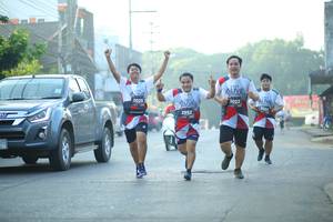 BIB: 3025, 3022, 2952
                            <button type="button" onclick="openModal(6453900)" class="btn btn-primary btn-sm float-right btn-popup" data-toggle="modal" data-target=".modal-high-quality">
                        <i class="fas fa-shopping-cart"></i> Add to Cart
                    </button>
                                            <button type="button" onclick="isThisMe(6453900, true)" class="btn btn-success btn-sm float-right btn-popup btn-isme hidden" data-toggle="tooltip" data-placement="bottom" title="นี่คือรูปของคุณใช่ไหม คลิกที่นี่เพื่อเอาเข้าอัลบั้ม">
                        <i class="fas fa-plus"></i> Add to album
                    </button>
                    <button type="button" onclick="isThisMe(6453900, false)" class="btn btn-warning btn-sm float-right btn-popup btn-isnotme hidden">
                        <i class="fas fa-ban"></i> Remove from album
                    </button>