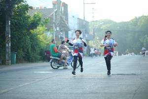 BIB: 3903, 3902
                            <button type="button" onclick="openModal(6453598)" class="btn btn-primary btn-sm float-right btn-popup" data-toggle="modal" data-target=".modal-high-quality">
                        <i class="fas fa-shopping-cart"></i> Add to Cart
                    </button>
                                            <button type="button" onclick="isThisMe(6453598, true)" class="btn btn-success btn-sm float-right btn-popup btn-isme hidden" data-toggle="tooltip" data-placement="bottom" title="นี่คือรูปของคุณใช่ไหม คลิกที่นี่เพื่อเอาเข้าอัลบั้ม">
                        <i class="fas fa-plus"></i> Add to album
                    </button>
                    <button type="button" onclick="isThisMe(6453598, false)" class="btn btn-warning btn-sm float-right btn-popup btn-isnotme hidden">
                        <i class="fas fa-ban"></i> Remove from album
                    </button>