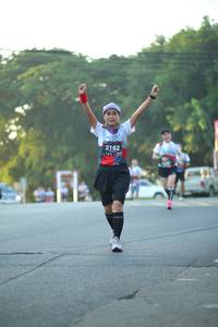 BIB: 2162
                            <button type="button" onclick="openModal(6444550)" class="btn btn-primary btn-sm float-right btn-popup" data-toggle="modal" data-target=".modal-high-quality">
                        <i class="fas fa-shopping-cart"></i> Add to Cart
                    </button>
                                            <button type="button" onclick="isThisMe(6444550, true)" class="btn btn-success btn-sm float-right btn-popup btn-isme hidden" data-toggle="tooltip" data-placement="bottom" title="นี่คือรูปของคุณใช่ไหม คลิกที่นี่เพื่อเอาเข้าอัลบั้ม">
                        <i class="fas fa-plus"></i> Add to album
                    </button>
                    <button type="button" onclick="isThisMe(6444550, false)" class="btn btn-warning btn-sm float-right btn-popup btn-isnotme hidden">
                        <i class="fas fa-ban"></i> Remove from album
                    </button>