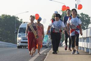 BIB: 7470, 7545
                            <button type="button" onclick="openModal(6421753)" class="btn btn-primary btn-sm float-right btn-popup" data-toggle="modal" data-target=".modal-high-quality">
                        <i class="fas fa-shopping-cart"></i> Add to Cart
                    </button>
                                            <button type="button" onclick="isThisMe(6421753, true)" class="btn btn-success btn-sm float-right btn-popup btn-isme hidden" data-toggle="tooltip" data-placement="bottom" title="นี่คือรูปของคุณใช่ไหม คลิกที่นี่เพื่อเอาเข้าอัลบั้ม">
                        <i class="fas fa-plus"></i> Add to album
                    </button>
                    <button type="button" onclick="isThisMe(6421753, false)" class="btn btn-warning btn-sm float-right btn-popup btn-isnotme hidden">
                        <i class="fas fa-ban"></i> Remove from album
                    </button>