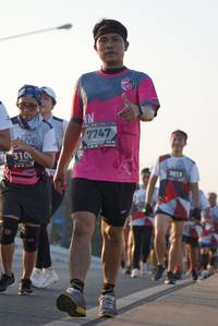 BIB: 7747, 310, 3013
                            <button type="button" onclick="openModal(6415961)" class="btn btn-primary btn-sm float-right btn-popup" data-toggle="modal" data-target=".modal-high-quality">
                        <i class="fas fa-shopping-cart"></i> Add to Cart
                    </button>
                                            <button type="button" onclick="isThisMe(6415961, true)" class="btn btn-success btn-sm float-right btn-popup btn-isme hidden" data-toggle="tooltip" data-placement="bottom" title="นี่คือรูปของคุณใช่ไหม คลิกที่นี่เพื่อเอาเข้าอัลบั้ม">
                        <i class="fas fa-plus"></i> Add to album
                    </button>
                    <button type="button" onclick="isThisMe(6415961, false)" class="btn btn-warning btn-sm float-right btn-popup btn-isnotme hidden">
                        <i class="fas fa-ban"></i> Remove from album
                    </button>