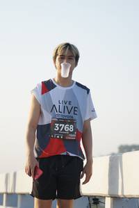 BIB: 3768, 128
                            <button type="button" onclick="openModal(6422818)" class="btn btn-primary btn-sm float-right btn-popup" data-toggle="modal" data-target=".modal-high-quality">
                        <i class="fas fa-shopping-cart"></i> Add to Cart
                    </button>
                                            <button type="button" onclick="isThisMe(6422818, true)" class="btn btn-success btn-sm float-right btn-popup btn-isme hidden" data-toggle="tooltip" data-placement="bottom" title="นี่คือรูปของคุณใช่ไหม คลิกที่นี่เพื่อเอาเข้าอัลบั้ม">
                        <i class="fas fa-plus"></i> Add to album
                    </button>
                    <button type="button" onclick="isThisMe(6422818, false)" class="btn btn-warning btn-sm float-right btn-popup btn-isnotme hidden">
                        <i class="fas fa-ban"></i> Remove from album
                    </button>