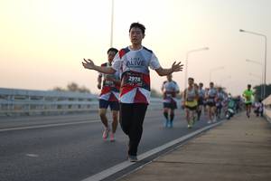 BIB: 2978, 287
                            <button type="button" onclick="openModal(6406773)" class="btn btn-primary btn-sm float-right btn-popup" data-toggle="modal" data-target=".modal-high-quality">
                        <i class="fas fa-shopping-cart"></i> Add to Cart
                    </button>
                                            <button type="button" onclick="isThisMe(6406773, true)" class="btn btn-success btn-sm float-right btn-popup btn-isme hidden" data-toggle="tooltip" data-placement="bottom" title="นี่คือรูปของคุณใช่ไหม คลิกที่นี่เพื่อเอาเข้าอัลบั้ม">
                        <i class="fas fa-plus"></i> Add to album
                    </button>
                    <button type="button" onclick="isThisMe(6406773, false)" class="btn btn-warning btn-sm float-right btn-popup btn-isnotme hidden">
                        <i class="fas fa-ban"></i> Remove from album
                    </button>