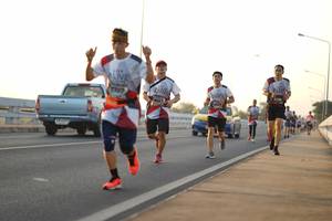 BIB: 7707, 4887
                            <button type="button" onclick="openModal(6432518)" class="btn btn-primary btn-sm float-right btn-popup" data-toggle="modal" data-target=".modal-high-quality">
                        <i class="fas fa-shopping-cart"></i> Add to Cart
                    </button>
                                            <button type="button" onclick="isThisMe(6432518, true)" class="btn btn-success btn-sm float-right btn-popup btn-isme hidden" data-toggle="tooltip" data-placement="bottom" title="นี่คือรูปของคุณใช่ไหม คลิกที่นี่เพื่อเอาเข้าอัลบั้ม">
                        <i class="fas fa-plus"></i> Add to album
                    </button>
                    <button type="button" onclick="isThisMe(6432518, false)" class="btn btn-warning btn-sm float-right btn-popup btn-isnotme hidden">
                        <i class="fas fa-ban"></i> Remove from album
                    </button>