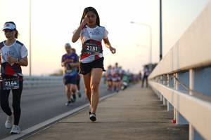 BIB: 2151, 2144
                            <button type="button" onclick="openModal(6425823)" class="btn btn-primary btn-sm float-right btn-popup" data-toggle="modal" data-target=".modal-high-quality">
                        <i class="fas fa-shopping-cart"></i> Add to Cart
                    </button>
                                            <button type="button" onclick="isThisMe(6425823, true)" class="btn btn-success btn-sm float-right btn-popup btn-isme hidden" data-toggle="tooltip" data-placement="bottom" title="นี่คือรูปของคุณใช่ไหม คลิกที่นี่เพื่อเอาเข้าอัลบั้ม">
                        <i class="fas fa-plus"></i> Add to album
                    </button>
                    <button type="button" onclick="isThisMe(6425823, false)" class="btn btn-warning btn-sm float-right btn-popup btn-isnotme hidden">
                        <i class="fas fa-ban"></i> Remove from album
                    </button>