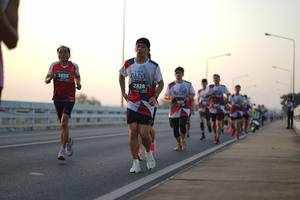 BIB: 3655, 2828, 301
                            <button type="button" onclick="openModal(6410226)" class="btn btn-primary btn-sm float-right btn-popup" data-toggle="modal" data-target=".modal-high-quality">
                        <i class="fas fa-shopping-cart"></i> Add to Cart
                    </button>
                                            <button type="button" onclick="isThisMe(6410226, true)" class="btn btn-success btn-sm float-right btn-popup btn-isme hidden" data-toggle="tooltip" data-placement="bottom" title="นี่คือรูปของคุณใช่ไหม คลิกที่นี่เพื่อเอาเข้าอัลบั้ม">
                        <i class="fas fa-plus"></i> Add to album
                    </button>
                    <button type="button" onclick="isThisMe(6410226, false)" class="btn btn-warning btn-sm float-right btn-popup btn-isnotme hidden">
                        <i class="fas fa-ban"></i> Remove from album
                    </button>