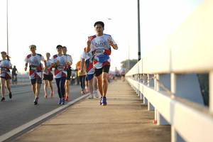 BIB: 6987, 2042
                            <button type="button" onclick="openModal(6443633)" class="btn btn-primary btn-sm float-right btn-popup" data-toggle="modal" data-target=".modal-high-quality">
                        <i class="fas fa-shopping-cart"></i> Add to Cart
                    </button>
                                            <button type="button" onclick="isThisMe(6443633, true)" class="btn btn-success btn-sm float-right btn-popup btn-isme hidden" data-toggle="tooltip" data-placement="bottom" title="นี่คือรูปของคุณใช่ไหม คลิกที่นี่เพื่อเอาเข้าอัลบั้ม">
                        <i class="fas fa-plus"></i> Add to album
                    </button>
                    <button type="button" onclick="isThisMe(6443633, false)" class="btn btn-warning btn-sm float-right btn-popup btn-isnotme hidden">
                        <i class="fas fa-ban"></i> Remove from album
                    </button>