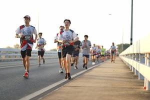 BIB: 3757, 213
                            <button type="button" onclick="openModal(6438274)" class="btn btn-primary btn-sm float-right btn-popup" data-toggle="modal" data-target=".modal-high-quality">
                        <i class="fas fa-shopping-cart"></i> Add to Cart
                    </button>
                                            <button type="button" onclick="isThisMe(6438274, true)" class="btn btn-success btn-sm float-right btn-popup btn-isme hidden" data-toggle="tooltip" data-placement="bottom" title="นี่คือรูปของคุณใช่ไหม คลิกที่นี่เพื่อเอาเข้าอัลบั้ม">
                        <i class="fas fa-plus"></i> Add to album
                    </button>
                    <button type="button" onclick="isThisMe(6438274, false)" class="btn btn-warning btn-sm float-right btn-popup btn-isnotme hidden">
                        <i class="fas fa-ban"></i> Remove from album
                    </button>