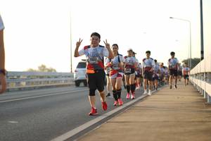 BIB: 7032, 7838
                            <button type="button" onclick="openModal(6443014)" class="btn btn-primary btn-sm float-right btn-popup" data-toggle="modal" data-target=".modal-high-quality">
                        <i class="fas fa-shopping-cart"></i> Add to Cart
                    </button>
                                            <button type="button" onclick="isThisMe(6443014, true)" class="btn btn-success btn-sm float-right btn-popup btn-isme hidden" data-toggle="tooltip" data-placement="bottom" title="นี่คือรูปของคุณใช่ไหม คลิกที่นี่เพื่อเอาเข้าอัลบั้ม">
                        <i class="fas fa-plus"></i> Add to album
                    </button>
                    <button type="button" onclick="isThisMe(6443014, false)" class="btn btn-warning btn-sm float-right btn-popup btn-isnotme hidden">
                        <i class="fas fa-ban"></i> Remove from album
                    </button>