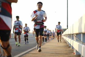 BIB: 6952
                            <button type="button" onclick="openModal(6444504)" class="btn btn-primary btn-sm float-right btn-popup" data-toggle="modal" data-target=".modal-high-quality">
                        <i class="fas fa-shopping-cart"></i> Add to Cart
                    </button>
                                            <button type="button" onclick="isThisMe(6444504, true)" class="btn btn-success btn-sm float-right btn-popup btn-isme hidden" data-toggle="tooltip" data-placement="bottom" title="นี่คือรูปของคุณใช่ไหม คลิกที่นี่เพื่อเอาเข้าอัลบั้ม">
                        <i class="fas fa-plus"></i> Add to album
                    </button>
                    <button type="button" onclick="isThisMe(6444504, false)" class="btn btn-warning btn-sm float-right btn-popup btn-isnotme hidden">
                        <i class="fas fa-ban"></i> Remove from album
                    </button>