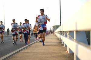 BIB: 6987, 2042
                            <button type="button" onclick="openModal(6443629)" class="btn btn-primary btn-sm float-right btn-popup" data-toggle="modal" data-target=".modal-high-quality">
                        <i class="fas fa-shopping-cart"></i> Add to Cart
                    </button>
                                            <button type="button" onclick="isThisMe(6443629, true)" class="btn btn-success btn-sm float-right btn-popup btn-isme hidden" data-toggle="tooltip" data-placement="bottom" title="นี่คือรูปของคุณใช่ไหม คลิกที่นี่เพื่อเอาเข้าอัลบั้ม">
                        <i class="fas fa-plus"></i> Add to album
                    </button>
                    <button type="button" onclick="isThisMe(6443629, false)" class="btn btn-warning btn-sm float-right btn-popup btn-isnotme hidden">
                        <i class="fas fa-ban"></i> Remove from album
                    </button>