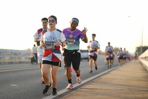 BIB: 7940, 7911
                            <button type="button" onclick="openModal(6436840)" class="btn btn-primary btn-sm float-right btn-popup" data-toggle="modal" data-target=".modal-high-quality">
                        <i class="fas fa-shopping-cart"></i> Add to Cart
                    </button>
                                            <button type="button" onclick="isThisMe(6436840, true)" class="btn btn-success btn-sm float-right btn-popup btn-isme hidden" data-toggle="tooltip" data-placement="bottom" title="นี่คือรูปของคุณใช่ไหม คลิกที่นี่เพื่อเอาเข้าอัลบั้ม">
                        <i class="fas fa-plus"></i> Add to album
                    </button>
                    <button type="button" onclick="isThisMe(6436840, false)" class="btn btn-warning btn-sm float-right btn-popup btn-isnotme hidden">
                        <i class="fas fa-ban"></i> Remove from album
                    </button>