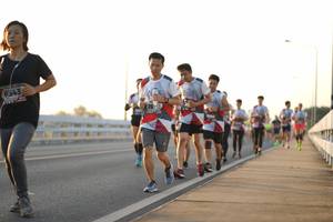 BIB: 6543
                            <button type="button" onclick="openModal(6433945)" class="btn btn-primary btn-sm float-right btn-popup" data-toggle="modal" data-target=".modal-high-quality">
                        <i class="fas fa-shopping-cart"></i> Add to Cart
                    </button>
                                            <button type="button" onclick="isThisMe(6433945, true)" class="btn btn-success btn-sm float-right btn-popup btn-isme hidden" data-toggle="tooltip" data-placement="bottom" title="นี่คือรูปของคุณใช่ไหม คลิกที่นี่เพื่อเอาเข้าอัลบั้ม">
                        <i class="fas fa-plus"></i> Add to album
                    </button>
                    <button type="button" onclick="isThisMe(6433945, false)" class="btn btn-warning btn-sm float-right btn-popup btn-isnotme hidden">
                        <i class="fas fa-ban"></i> Remove from album
                    </button>