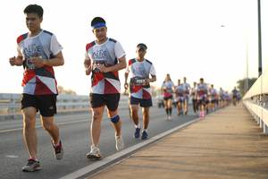 BIB: 2982
                            <button type="button" onclick="openModal(6437549)" class="btn btn-primary btn-sm float-right btn-popup" data-toggle="modal" data-target=".modal-high-quality">
                        <i class="fas fa-shopping-cart"></i> Add to Cart
                    </button>
                                            <button type="button" onclick="isThisMe(6437549, true)" class="btn btn-success btn-sm float-right btn-popup btn-isme hidden" data-toggle="tooltip" data-placement="bottom" title="นี่คือรูปของคุณใช่ไหม คลิกที่นี่เพื่อเอาเข้าอัลบั้ม">
                        <i class="fas fa-plus"></i> Add to album
                    </button>
                    <button type="button" onclick="isThisMe(6437549, false)" class="btn btn-warning btn-sm float-right btn-popup btn-isnotme hidden">
                        <i class="fas fa-ban"></i> Remove from album
                    </button>