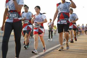 BIB: 3121, 6267, 2095, 7287
                            <button type="button" onclick="openModal(6441393)" class="btn btn-primary btn-sm float-right btn-popup" data-toggle="modal" data-target=".modal-high-quality">
                        <i class="fas fa-shopping-cart"></i> Add to Cart
                    </button>
                                            <button type="button" onclick="isThisMe(6441393, true)" class="btn btn-success btn-sm float-right btn-popup btn-isme hidden" data-toggle="tooltip" data-placement="bottom" title="นี่คือรูปของคุณใช่ไหม คลิกที่นี่เพื่อเอาเข้าอัลบั้ม">
                        <i class="fas fa-plus"></i> Add to album
                    </button>
                    <button type="button" onclick="isThisMe(6441393, false)" class="btn btn-warning btn-sm float-right btn-popup btn-isnotme hidden">
                        <i class="fas fa-ban"></i> Remove from album
                    </button>