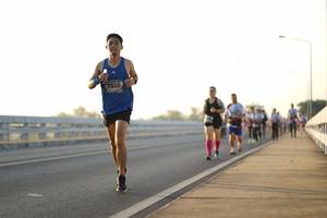 BIB: 7315
                            <button type="button" onclick="openModal(6443431)" class="btn btn-primary btn-sm float-right btn-popup" data-toggle="modal" data-target=".modal-high-quality">
                        <i class="fas fa-shopping-cart"></i> Add to Cart
                    </button>
                                            <button type="button" onclick="isThisMe(6443431, true)" class="btn btn-success btn-sm float-right btn-popup btn-isme hidden" data-toggle="tooltip" data-placement="bottom" title="นี่คือรูปของคุณใช่ไหม คลิกที่นี่เพื่อเอาเข้าอัลบั้ม">
                        <i class="fas fa-plus"></i> Add to album
                    </button>
                    <button type="button" onclick="isThisMe(6443431, false)" class="btn btn-warning btn-sm float-right btn-popup btn-isnotme hidden">
                        <i class="fas fa-ban"></i> Remove from album
                    </button>