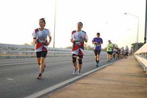 BIB: 7230, 3023
                            <button type="button" onclick="openModal(6433575)" class="btn btn-primary btn-sm float-right btn-popup" data-toggle="modal" data-target=".modal-high-quality">
                        <i class="fas fa-shopping-cart"></i> Add to Cart
                    </button>
                                            <button type="button" onclick="isThisMe(6433575, true)" class="btn btn-success btn-sm float-right btn-popup btn-isme hidden" data-toggle="tooltip" data-placement="bottom" title="นี่คือรูปของคุณใช่ไหม คลิกที่นี่เพื่อเอาเข้าอัลบั้ม">
                        <i class="fas fa-plus"></i> Add to album
                    </button>
                    <button type="button" onclick="isThisMe(6433575, false)" class="btn btn-warning btn-sm float-right btn-popup btn-isnotme hidden">
                        <i class="fas fa-ban"></i> Remove from album
                    </button>