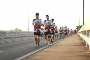 BIB: 6833, 2962
                            <button type="button" onclick="openModal(6437523)" class="btn btn-primary btn-sm float-right btn-popup" data-toggle="modal" data-target=".modal-high-quality">
                        <i class="fas fa-shopping-cart"></i> Add to Cart
                    </button>
                                            <button type="button" onclick="isThisMe(6437523, true)" class="btn btn-success btn-sm float-right btn-popup btn-isme hidden" data-toggle="tooltip" data-placement="bottom" title="นี่คือรูปของคุณใช่ไหม คลิกที่นี่เพื่อเอาเข้าอัลบั้ม">
                        <i class="fas fa-plus"></i> Add to album
                    </button>
                    <button type="button" onclick="isThisMe(6437523, false)" class="btn btn-warning btn-sm float-right btn-popup btn-isnotme hidden">
                        <i class="fas fa-ban"></i> Remove from album
                    </button>