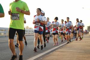 BIB: 7773, 7361, 7182
                            <button type="button" onclick="openModal(6438627)" class="btn btn-primary btn-sm float-right btn-popup" data-toggle="modal" data-target=".modal-high-quality">
                        <i class="fas fa-shopping-cart"></i> Add to Cart
                    </button>
                                            <button type="button" onclick="isThisMe(6438627, true)" class="btn btn-success btn-sm float-right btn-popup btn-isme hidden" data-toggle="tooltip" data-placement="bottom" title="นี่คือรูปของคุณใช่ไหม คลิกที่นี่เพื่อเอาเข้าอัลบั้ม">
                        <i class="fas fa-plus"></i> Add to album
                    </button>
                    <button type="button" onclick="isThisMe(6438627, false)" class="btn btn-warning btn-sm float-right btn-popup btn-isnotme hidden">
                        <i class="fas fa-ban"></i> Remove from album
                    </button>