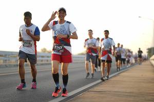 BIB: 7118, 3147
                            <button type="button" onclick="openModal(6433253)" class="btn btn-primary btn-sm float-right btn-popup" data-toggle="modal" data-target=".modal-high-quality">
                        <i class="fas fa-shopping-cart"></i> Add to Cart
                    </button>
                                            <button type="button" onclick="isThisMe(6433253, true)" class="btn btn-success btn-sm float-right btn-popup btn-isme hidden" data-toggle="tooltip" data-placement="bottom" title="นี่คือรูปของคุณใช่ไหม คลิกที่นี่เพื่อเอาเข้าอัลบั้ม">
                        <i class="fas fa-plus"></i> Add to album
                    </button>
                    <button type="button" onclick="isThisMe(6433253, false)" class="btn btn-warning btn-sm float-right btn-popup btn-isnotme hidden">
                        <i class="fas fa-ban"></i> Remove from album
                    </button>