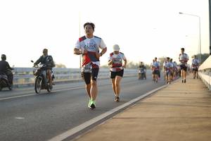 BIB: 7833, 7018
                            <button type="button" onclick="openModal(6443718)" class="btn btn-primary btn-sm float-right btn-popup" data-toggle="modal" data-target=".modal-high-quality">
                        <i class="fas fa-shopping-cart"></i> Add to Cart
                    </button>
                                            <button type="button" onclick="isThisMe(6443718, true)" class="btn btn-success btn-sm float-right btn-popup btn-isme hidden" data-toggle="tooltip" data-placement="bottom" title="นี่คือรูปของคุณใช่ไหม คลิกที่นี่เพื่อเอาเข้าอัลบั้ม">
                        <i class="fas fa-plus"></i> Add to album
                    </button>
                    <button type="button" onclick="isThisMe(6443718, false)" class="btn btn-warning btn-sm float-right btn-popup btn-isnotme hidden">
                        <i class="fas fa-ban"></i> Remove from album
                    </button>