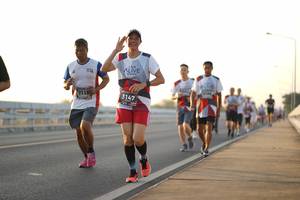 BIB: 7118, 3147
                            <button type="button" onclick="openModal(6433193)" class="btn btn-primary btn-sm float-right btn-popup" data-toggle="modal" data-target=".modal-high-quality">
                        <i class="fas fa-shopping-cart"></i> Add to Cart
                    </button>
                                            <button type="button" onclick="isThisMe(6433193, true)" class="btn btn-success btn-sm float-right btn-popup btn-isme hidden" data-toggle="tooltip" data-placement="bottom" title="นี่คือรูปของคุณใช่ไหม คลิกที่นี่เพื่อเอาเข้าอัลบั้ม">
                        <i class="fas fa-plus"></i> Add to album
                    </button>
                    <button type="button" onclick="isThisMe(6433193, false)" class="btn btn-warning btn-sm float-right btn-popup btn-isnotme hidden">
                        <i class="fas fa-ban"></i> Remove from album
                    </button>