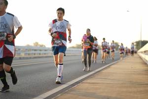 BIB: 696, 3624
                            <button type="button" onclick="openModal(6439365)" class="btn btn-primary btn-sm float-right btn-popup" data-toggle="modal" data-target=".modal-high-quality">
                        <i class="fas fa-shopping-cart"></i> Add to Cart
                    </button>
                                            <button type="button" onclick="isThisMe(6439365, true)" class="btn btn-success btn-sm float-right btn-popup btn-isme hidden" data-toggle="tooltip" data-placement="bottom" title="นี่คือรูปของคุณใช่ไหม คลิกที่นี่เพื่อเอาเข้าอัลบั้ม">
                        <i class="fas fa-plus"></i> Add to album
                    </button>
                    <button type="button" onclick="isThisMe(6439365, false)" class="btn btn-warning btn-sm float-right btn-popup btn-isnotme hidden">
                        <i class="fas fa-ban"></i> Remove from album
                    </button>