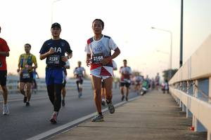 BIB: 2125, 2168
                            <button type="button" onclick="openModal(6427927)" class="btn btn-primary btn-sm float-right btn-popup" data-toggle="modal" data-target=".modal-high-quality">
                        <i class="fas fa-shopping-cart"></i> Add to Cart
                    </button>
                                            <button type="button" onclick="isThisMe(6427927, true)" class="btn btn-success btn-sm float-right btn-popup btn-isme hidden" data-toggle="tooltip" data-placement="bottom" title="นี่คือรูปของคุณใช่ไหม คลิกที่นี่เพื่อเอาเข้าอัลบั้ม">
                        <i class="fas fa-plus"></i> Add to album
                    </button>
                    <button type="button" onclick="isThisMe(6427927, false)" class="btn btn-warning btn-sm float-right btn-popup btn-isnotme hidden">
                        <i class="fas fa-ban"></i> Remove from album
                    </button>