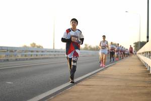 BIB: 230
                            <button type="button" onclick="openModal(6434860)" class="btn btn-primary btn-sm float-right btn-popup" data-toggle="modal" data-target=".modal-high-quality">
                        <i class="fas fa-shopping-cart"></i> Add to Cart
                    </button>
                                            <button type="button" onclick="isThisMe(6434860, true)" class="btn btn-success btn-sm float-right btn-popup btn-isme hidden" data-toggle="tooltip" data-placement="bottom" title="นี่คือรูปของคุณใช่ไหม คลิกที่นี่เพื่อเอาเข้าอัลบั้ม">
                        <i class="fas fa-plus"></i> Add to album
                    </button>
                    <button type="button" onclick="isThisMe(6434860, false)" class="btn btn-warning btn-sm float-right btn-popup btn-isnotme hidden">
                        <i class="fas fa-ban"></i> Remove from album
                    </button>