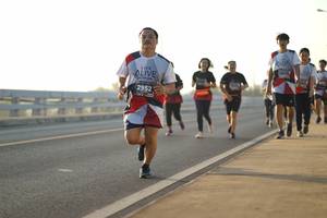 BIB: 2952
                            <button type="button" onclick="openModal(6449600)" class="btn btn-primary btn-sm float-right btn-popup" data-toggle="modal" data-target=".modal-high-quality">
                        <i class="fas fa-shopping-cart"></i> Add to Cart
                    </button>
                                            <button type="button" onclick="isThisMe(6449600, true)" class="btn btn-success btn-sm float-right btn-popup btn-isme hidden" data-toggle="tooltip" data-placement="bottom" title="นี่คือรูปของคุณใช่ไหม คลิกที่นี่เพื่อเอาเข้าอัลบั้ม">
                        <i class="fas fa-plus"></i> Add to album
                    </button>
                    <button type="button" onclick="isThisMe(6449600, false)" class="btn btn-warning btn-sm float-right btn-popup btn-isnotme hidden">
                        <i class="fas fa-ban"></i> Remove from album
                    </button>