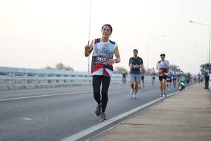 BIB: 3613
                            <button type="button" onclick="openModal(6404073)" class="btn btn-primary btn-sm float-right btn-popup" data-toggle="modal" data-target=".modal-high-quality">
                        <i class="fas fa-shopping-cart"></i> Add to Cart
                    </button>
                                            <button type="button" onclick="isThisMe(6404073, true)" class="btn btn-success btn-sm float-right btn-popup btn-isme hidden" data-toggle="tooltip" data-placement="bottom" title="นี่คือรูปของคุณใช่ไหม คลิกที่นี่เพื่อเอาเข้าอัลบั้ม">
                        <i class="fas fa-plus"></i> Add to album
                    </button>
                    <button type="button" onclick="isThisMe(6404073, false)" class="btn btn-warning btn-sm float-right btn-popup btn-isnotme hidden">
                        <i class="fas fa-ban"></i> Remove from album
                    </button>