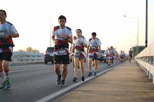 BIB: 730, 515, 3707
                            <button type="button" onclick="openModal(6431129)" class="btn btn-primary btn-sm float-right btn-popup" data-toggle="modal" data-target=".modal-high-quality">
                        <i class="fas fa-shopping-cart"></i> Add to Cart
                    </button>
                                            <button type="button" onclick="isThisMe(6431129, true)" class="btn btn-success btn-sm float-right btn-popup btn-isme hidden" data-toggle="tooltip" data-placement="bottom" title="นี่คือรูปของคุณใช่ไหม คลิกที่นี่เพื่อเอาเข้าอัลบั้ม">
                        <i class="fas fa-plus"></i> Add to album
                    </button>
                    <button type="button" onclick="isThisMe(6431129, false)" class="btn btn-warning btn-sm float-right btn-popup btn-isnotme hidden">
                        <i class="fas fa-ban"></i> Remove from album
                    </button>