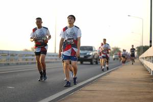 BIB: 6935, 5515
                            <button type="button" onclick="openModal(6431228)" class="btn btn-primary btn-sm float-right btn-popup" data-toggle="modal" data-target=".modal-high-quality">
                        <i class="fas fa-shopping-cart"></i> Add to Cart
                    </button>
                                            <button type="button" onclick="isThisMe(6431228, true)" class="btn btn-success btn-sm float-right btn-popup btn-isme hidden" data-toggle="tooltip" data-placement="bottom" title="นี่คือรูปของคุณใช่ไหม คลิกที่นี่เพื่อเอาเข้าอัลบั้ม">
                        <i class="fas fa-plus"></i> Add to album
                    </button>
                    <button type="button" onclick="isThisMe(6431228, false)" class="btn btn-warning btn-sm float-right btn-popup btn-isnotme hidden">
                        <i class="fas fa-ban"></i> Remove from album
                    </button>