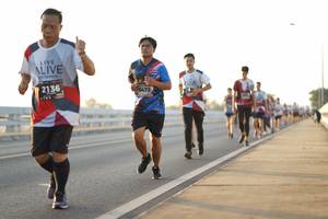 BIB: 6473, 2136
                            <button type="button" onclick="openModal(6442419)" class="btn btn-primary btn-sm float-right btn-popup" data-toggle="modal" data-target=".modal-high-quality">
                        <i class="fas fa-shopping-cart"></i> Add to Cart
                    </button>
                                            <button type="button" onclick="isThisMe(6442419, true)" class="btn btn-success btn-sm float-right btn-popup btn-isme hidden" data-toggle="tooltip" data-placement="bottom" title="นี่คือรูปของคุณใช่ไหม คลิกที่นี่เพื่อเอาเข้าอัลบั้ม">
                        <i class="fas fa-plus"></i> Add to album
                    </button>
                    <button type="button" onclick="isThisMe(6442419, false)" class="btn btn-warning btn-sm float-right btn-popup btn-isnotme hidden">
                        <i class="fas fa-ban"></i> Remove from album
                    </button>