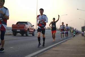 BIB: 1885, 3695, 011
                            <button type="button" onclick="openModal(6407770)" class="btn btn-primary btn-sm float-right btn-popup" data-toggle="modal" data-target=".modal-high-quality">
                        <i class="fas fa-shopping-cart"></i> Add to Cart
                    </button>
                                            <button type="button" onclick="isThisMe(6407770, true)" class="btn btn-success btn-sm float-right btn-popup btn-isme hidden" data-toggle="tooltip" data-placement="bottom" title="นี่คือรูปของคุณใช่ไหม คลิกที่นี่เพื่อเอาเข้าอัลบั้ม">
                        <i class="fas fa-plus"></i> Add to album
                    </button>
                    <button type="button" onclick="isThisMe(6407770, false)" class="btn btn-warning btn-sm float-right btn-popup btn-isnotme hidden">
                        <i class="fas fa-ban"></i> Remove from album
                    </button>