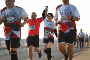 BIB: 3020, 798, 6444
                            <button type="button" onclick="openModal(6444525)" class="btn btn-primary btn-sm float-right btn-popup" data-toggle="modal" data-target=".modal-high-quality">
                        <i class="fas fa-shopping-cart"></i> Add to Cart
                    </button>
                                            <button type="button" onclick="isThisMe(6444525, true)" class="btn btn-success btn-sm float-right btn-popup btn-isme hidden" data-toggle="tooltip" data-placement="bottom" title="นี่คือรูปของคุณใช่ไหม คลิกที่นี่เพื่อเอาเข้าอัลบั้ม">
                        <i class="fas fa-plus"></i> Add to album
                    </button>
                    <button type="button" onclick="isThisMe(6444525, false)" class="btn btn-warning btn-sm float-right btn-popup btn-isnotme hidden">
                        <i class="fas fa-ban"></i> Remove from album
                    </button>