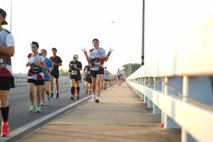 BIB: 3862
                            <button type="button" onclick="openModal(6438095)" class="btn btn-primary btn-sm float-right btn-popup" data-toggle="modal" data-target=".modal-high-quality">
                        <i class="fas fa-shopping-cart"></i> Add to Cart
                    </button>
                                            <button type="button" onclick="isThisMe(6438095, true)" class="btn btn-success btn-sm float-right btn-popup btn-isme hidden" data-toggle="tooltip" data-placement="bottom" title="นี่คือรูปของคุณใช่ไหม คลิกที่นี่เพื่อเอาเข้าอัลบั้ม">
                        <i class="fas fa-plus"></i> Add to album
                    </button>
                    <button type="button" onclick="isThisMe(6438095, false)" class="btn btn-warning btn-sm float-right btn-popup btn-isnotme hidden">
                        <i class="fas fa-ban"></i> Remove from album
                    </button>