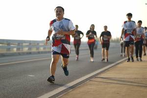 BIB: 2952
                            <button type="button" onclick="openModal(6449616)" class="btn btn-primary btn-sm float-right btn-popup" data-toggle="modal" data-target=".modal-high-quality">
                        <i class="fas fa-shopping-cart"></i> Add to Cart
                    </button>
                                            <button type="button" onclick="isThisMe(6449616, true)" class="btn btn-success btn-sm float-right btn-popup btn-isme hidden" data-toggle="tooltip" data-placement="bottom" title="นี่คือรูปของคุณใช่ไหม คลิกที่นี่เพื่อเอาเข้าอัลบั้ม">
                        <i class="fas fa-plus"></i> Add to album
                    </button>
                    <button type="button" onclick="isThisMe(6449616, false)" class="btn btn-warning btn-sm float-right btn-popup btn-isnotme hidden">
                        <i class="fas fa-ban"></i> Remove from album
                    </button>