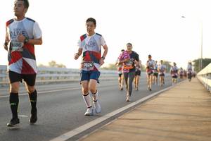 BIB: 7696, 3624
                            <button type="button" onclick="openModal(6439323)" class="btn btn-primary btn-sm float-right btn-popup" data-toggle="modal" data-target=".modal-high-quality">
                        <i class="fas fa-shopping-cart"></i> Add to Cart
                    </button>
                                            <button type="button" onclick="isThisMe(6439323, true)" class="btn btn-success btn-sm float-right btn-popup btn-isme hidden" data-toggle="tooltip" data-placement="bottom" title="นี่คือรูปของคุณใช่ไหม คลิกที่นี่เพื่อเอาเข้าอัลบั้ม">
                        <i class="fas fa-plus"></i> Add to album
                    </button>
                    <button type="button" onclick="isThisMe(6439323, false)" class="btn btn-warning btn-sm float-right btn-popup btn-isnotme hidden">
                        <i class="fas fa-ban"></i> Remove from album
                    </button>